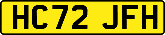 HC72JFH