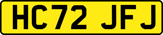 HC72JFJ