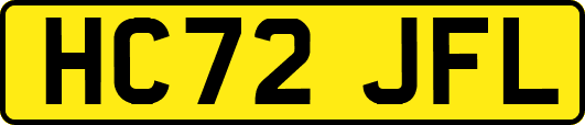 HC72JFL