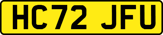 HC72JFU