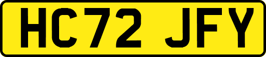 HC72JFY