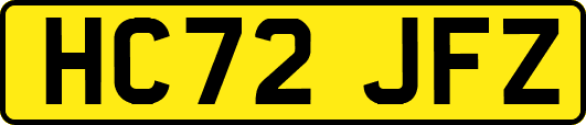HC72JFZ