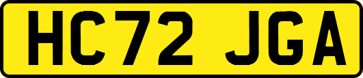HC72JGA