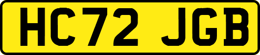 HC72JGB