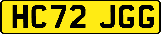 HC72JGG