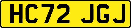 HC72JGJ
