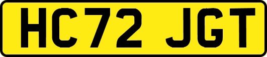 HC72JGT