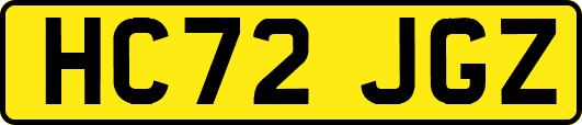 HC72JGZ
