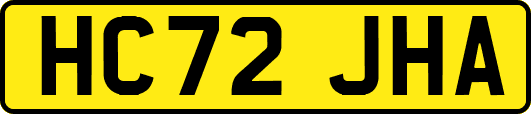HC72JHA