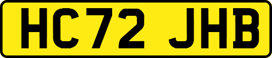 HC72JHB