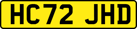 HC72JHD
