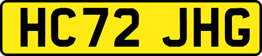 HC72JHG