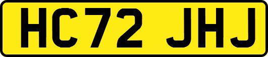 HC72JHJ