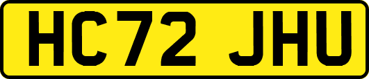 HC72JHU