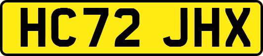 HC72JHX