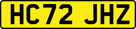 HC72JHZ