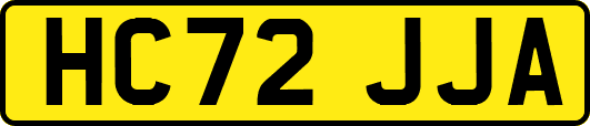 HC72JJA