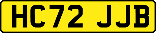 HC72JJB