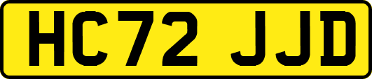 HC72JJD