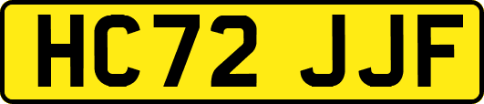 HC72JJF