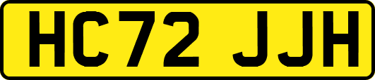HC72JJH