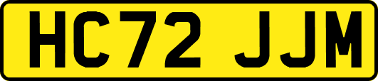 HC72JJM