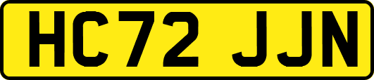 HC72JJN