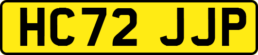 HC72JJP