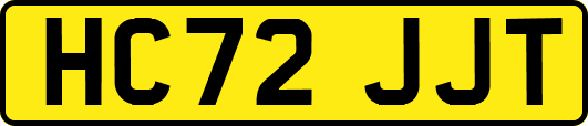 HC72JJT