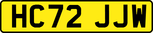HC72JJW