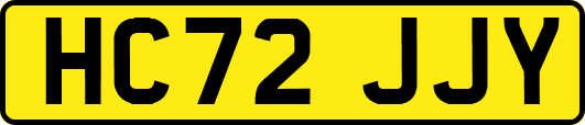 HC72JJY