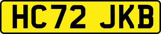 HC72JKB