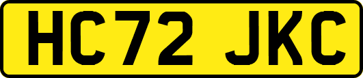 HC72JKC