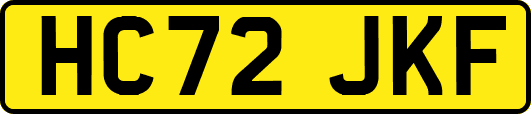 HC72JKF