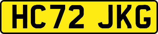 HC72JKG