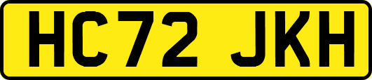 HC72JKH