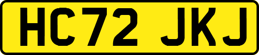 HC72JKJ