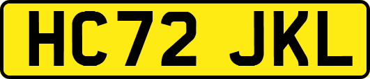 HC72JKL