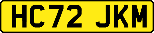 HC72JKM