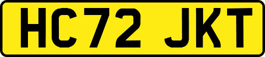HC72JKT