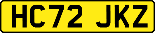 HC72JKZ
