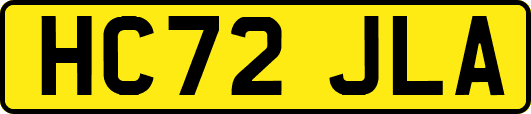 HC72JLA