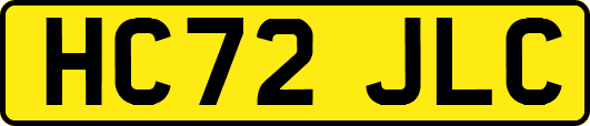 HC72JLC