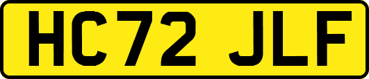 HC72JLF