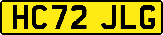 HC72JLG
