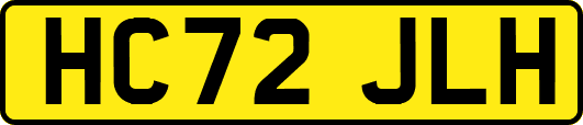 HC72JLH