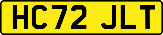 HC72JLT