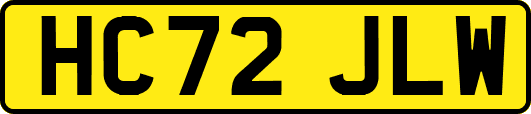 HC72JLW
