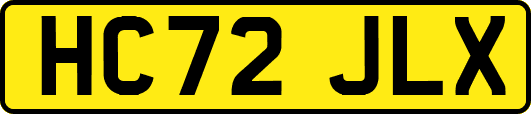 HC72JLX