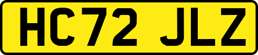 HC72JLZ
